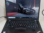 Lenovo ThinkPad T470s💻Core i7 6th Gen🔥8GB RAM 256GB SSD✅14"FHD Display