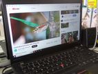 Lenovo Thinkpad t470s.i5 6gan. 8gb ram.256gb ssd