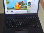 Lenovo Thinkpad T479s 7th Gen Core i5 100% fresh condition FHD screen