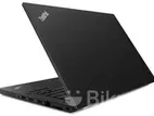 Lenovo ThinkPad T480 8th Gen Core i5 8GB/256GB 14″ Display