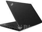 Lenovo ThinkPad T480 8th Gen Core i5 8GB/256GB 14″ Display