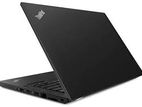 Lenovo ThinkPad T480 8th Gen Core i5 8GB/256GB 14″ Display