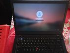 Lenovo thinkpad T480 8th gen