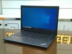 Lenovo Thinkpad T480| Core i5 8th Gen| 8GB| 256GB| TOUCH