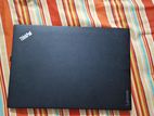 Lenovo Thinkpad T480 core i7 8 gen 16 gb ram 500 rom