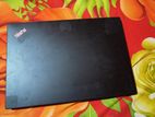 lenovo thinkpad T480 core i7 8th gen