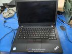 Lenovo Thinkpad T480 Core I7