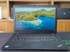 Lenovo ThinkPad T480