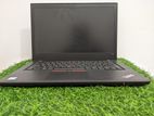 Lenovo Thinkpad T480