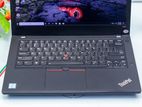 Lenovo Thinkpad T480 i5 7gen:8gb/256ssd