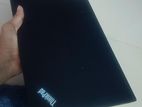 Lenovo Thinkpad t480 touch