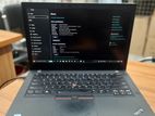 Lenovo thinkpad t480 touch screen