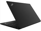 Lenovo Thinkpad T480S-CORE i5-8GEN-Ssd-256/Ram-8/Display14''FHD