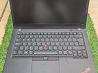 Lenovo ThinkPad T480s Core i5 8th Gen 14" Touch Laptop
