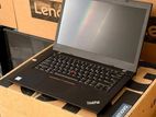 LENOVO THINKPAD T480S-CORE I5-8TH Gen-8/256/14" Fhd-Touch