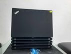 LENOVO ThinkPad T480s Core i5 8Th Gen 8GB RAM / 256GB SSD Laptop