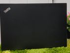 Lenovo Thinkpad T480s / Core i5 -8th Gen RAM 8 GB SSD 256