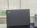 Lenovo ThinkPad T480S Core i5 8th Gen Ram 8GB SSD 256GB