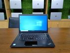 Lenovo Thinkpad T480s|| Core I5 8th Gen||ssd 256 Ram 8gb||full Fresh