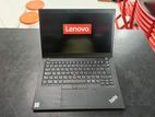 LENOVO Thinkpad T480S Core i5 Full Fresh Business Class Laptop For Sell