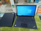 Lenovo Thinkpad T480s core i5 with Bag