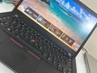 Lenovo Thinkpad T480s