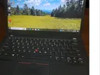Lenovo Thinkpad T480s