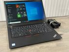 Lenovo Thinkpad T480s