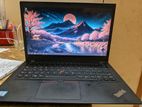 Lenovo Thinkpad t480s