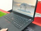 Lenovo Thinkpad T480s For Sell