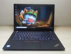 Lenovo Thinkpad T480s i5-8th Gen... Full Fresh Laptop
