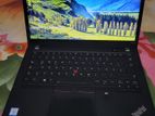 Lenovo thinkpad t480s i5 8vpro