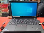 Lenovo Thinkpad T480S/Laptop-Core i5>8Th Generation/Ram8Gb/Ssd 256Gb