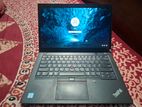 Lenovo Thinkpad T480s Laptop, Ultra Slim
