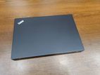 Lenovo ThinkPad T480s|| SSD 256 RAM 8GB|| Core i5 8th Gen|