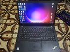 Lenovo Thinkpad T480s (touch) Core I5 8th Gen