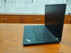 Lenovo ThinkPad T480s||Core i5 8th gen||RAM 8 SSD 256||Full Fresh