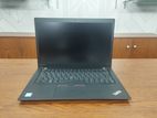 LENOVO THINKPAD T480s|Core i5 8th Gen|SSD 256 GB RAM 8 GB|Full Fresh