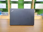 Lenovo Thinkpad T480s||Core i5 8th Gen||SSD 256 RAM 8gb||Full Fresh