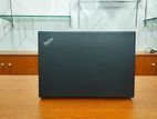 Lenovo ThinkPad T480s||RAM 8 SSD 256||Core i5 8th gen||Full Fresh