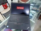 Lenovo ThinkPad T480s,Touchscreen Core i5 8th Gen 8GB Ram,512GB SSD