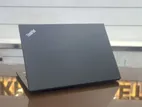 Lenovo ThinkPad T490| Core i5-10210U| UpTo 4.40GHz| SSD 256GB| 14" FHD