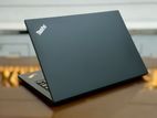 Lenovo ThinkPad T490| Core i5 8th Gen| 16GB| 256GB| TOUCH