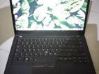 Lenovo Thinkpad T490 Core i5 8th Gen 256GB M.2 SSD