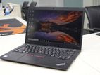Lenovo Thinkpad T490 - Core i5 Gen 8th