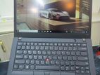 Lenovo ThinkPad t490 core i5.8th gen Ram .16 SSD .256 GB