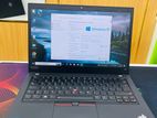 Lenovo Thinkpad T490