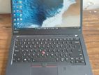 Lenovo Thinkpad T490