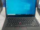 Lenovo Thinkpad T490