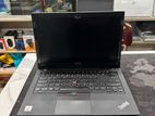 Lenovo Thinkpad T490 ( I5-10th Gen 8/256gb
